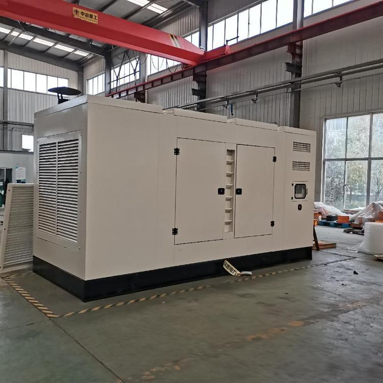 延吉发电机出租